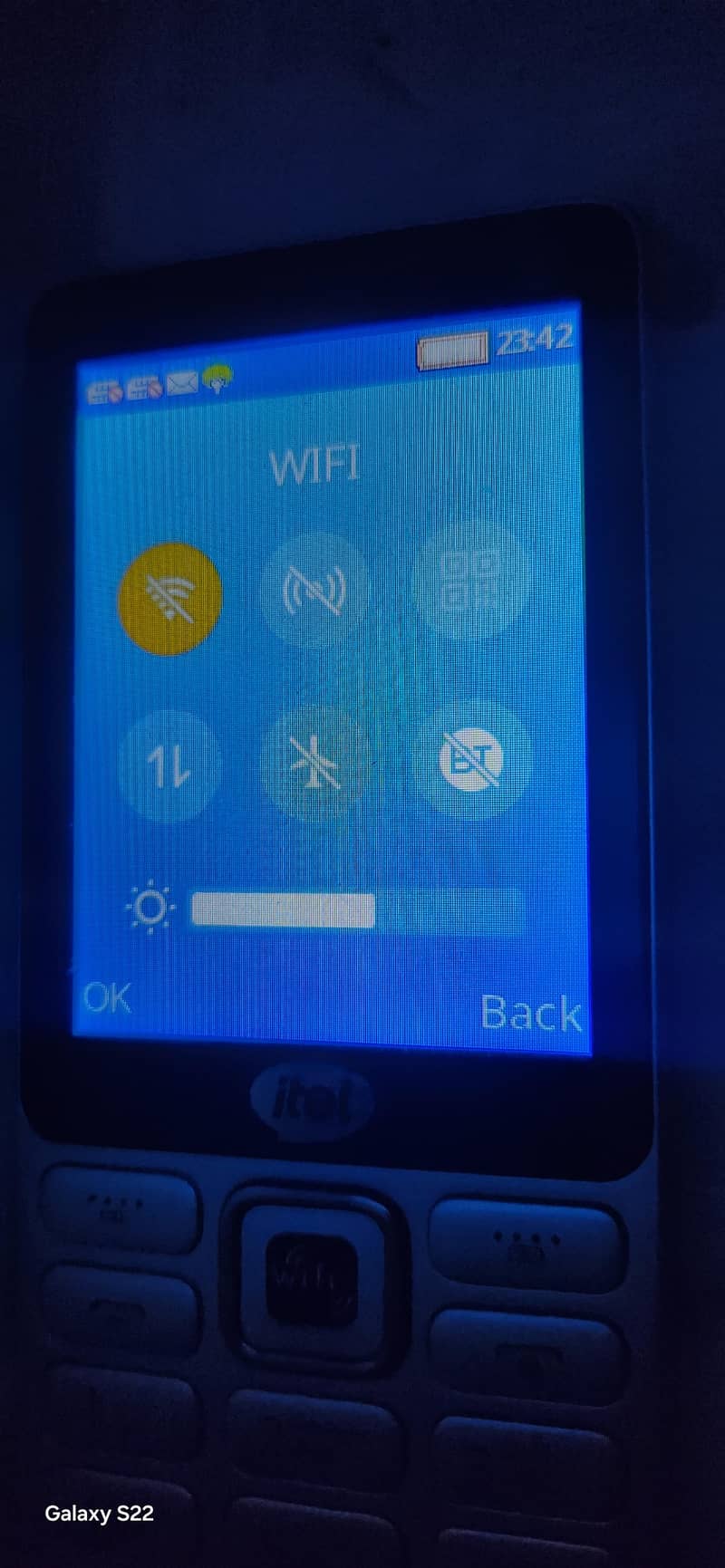 Itel Other Model 0