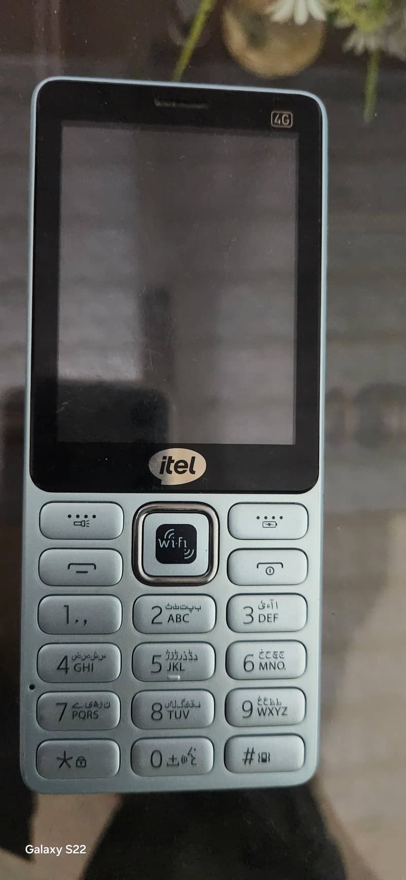 Itel Other Model 1