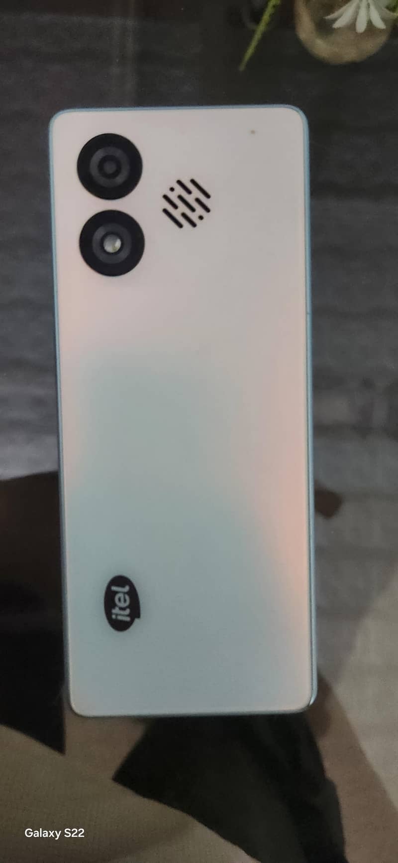 Itel Other Model 2