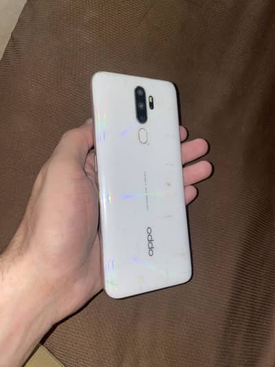 OPPO A5 2020