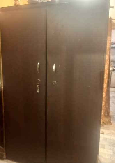 Room Cupboard lasani