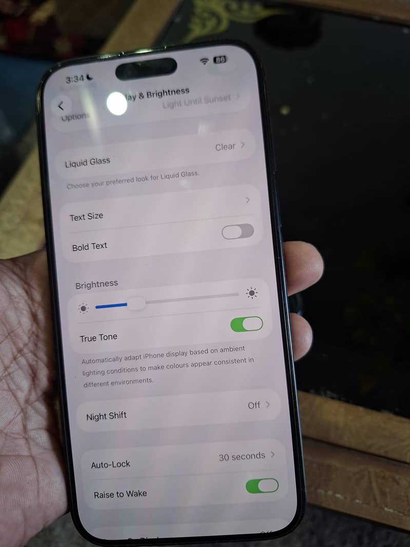 Apple iPhone 16 Pro Max jv 4
