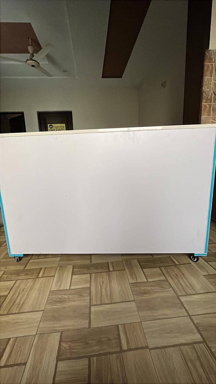 Study Table 0