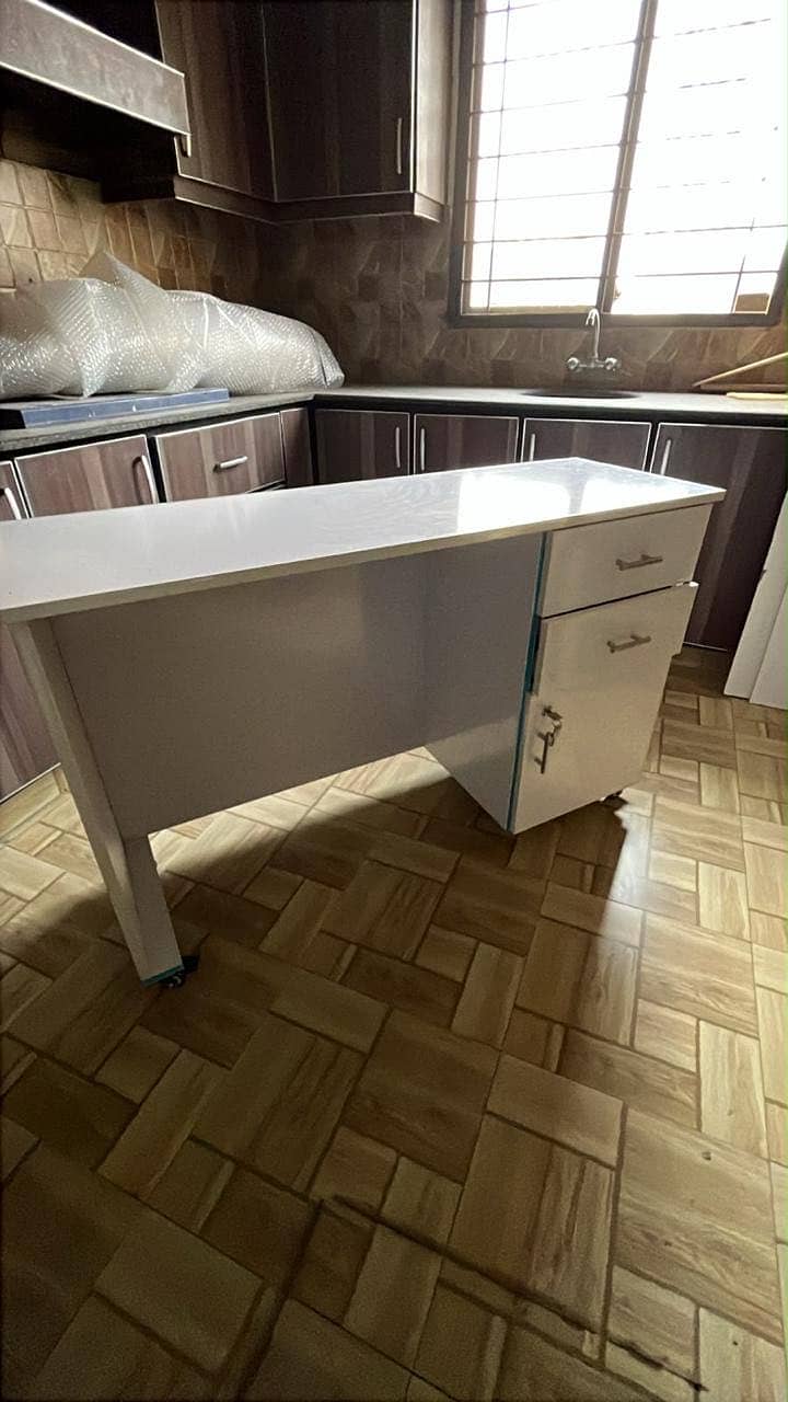 Study Table 1
