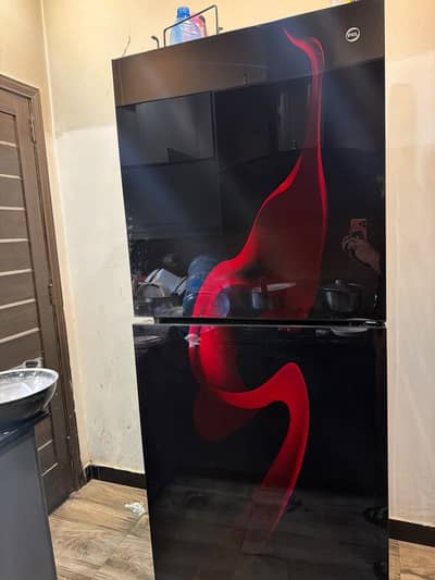 Fridge Pel condition 10/0