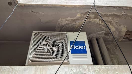 Haier 1 ton ac
