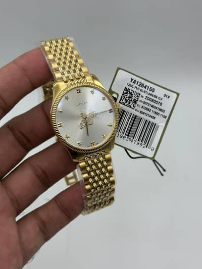 Men’s watch