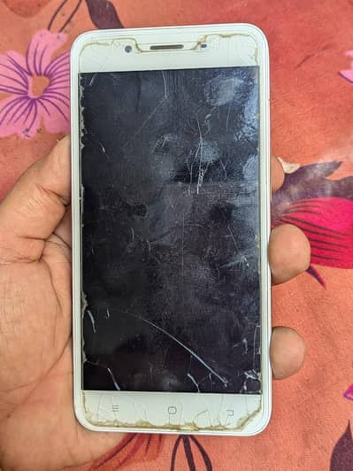 Vivo Y55