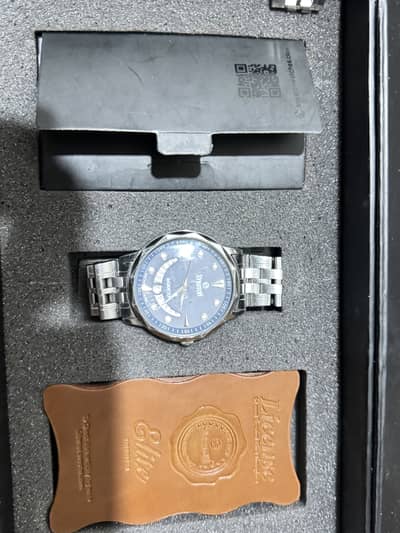 ⌚ Premium Stylish Watch for Sale – Best Price,