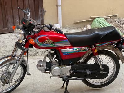 Union Star 2025 model brand new APF