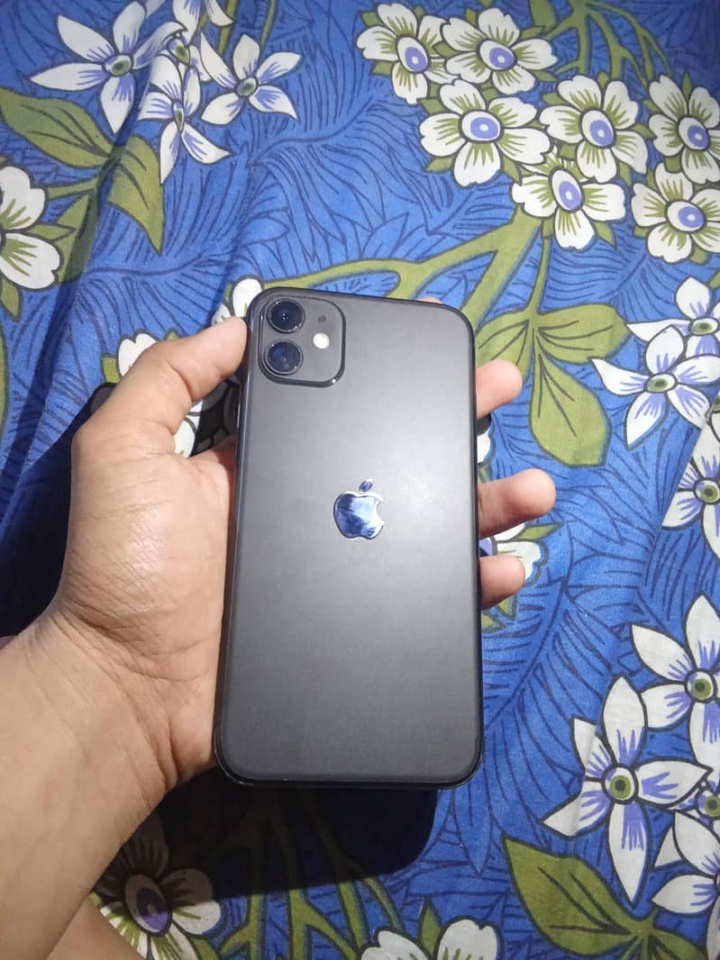 Apple iPhone 11 5