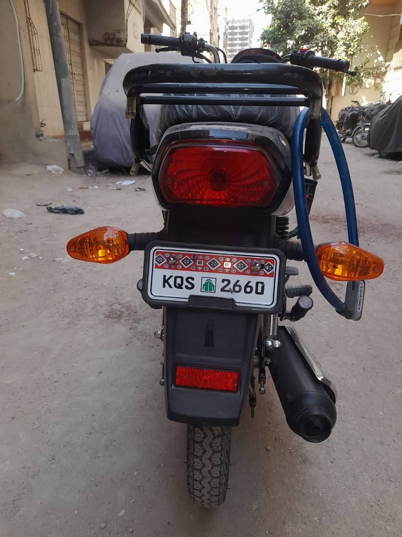 Suzuki 110 0