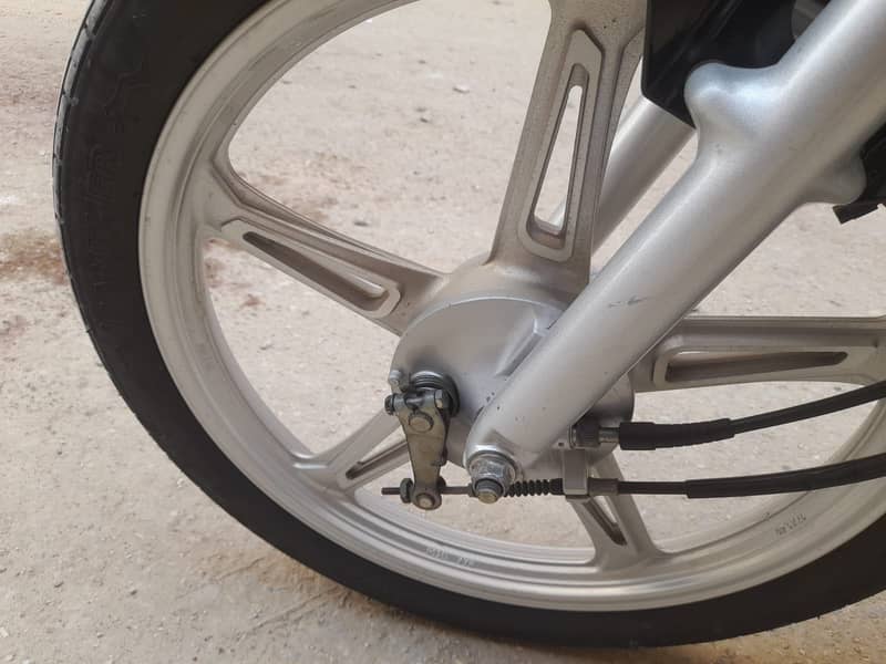 Suzuki 110 7