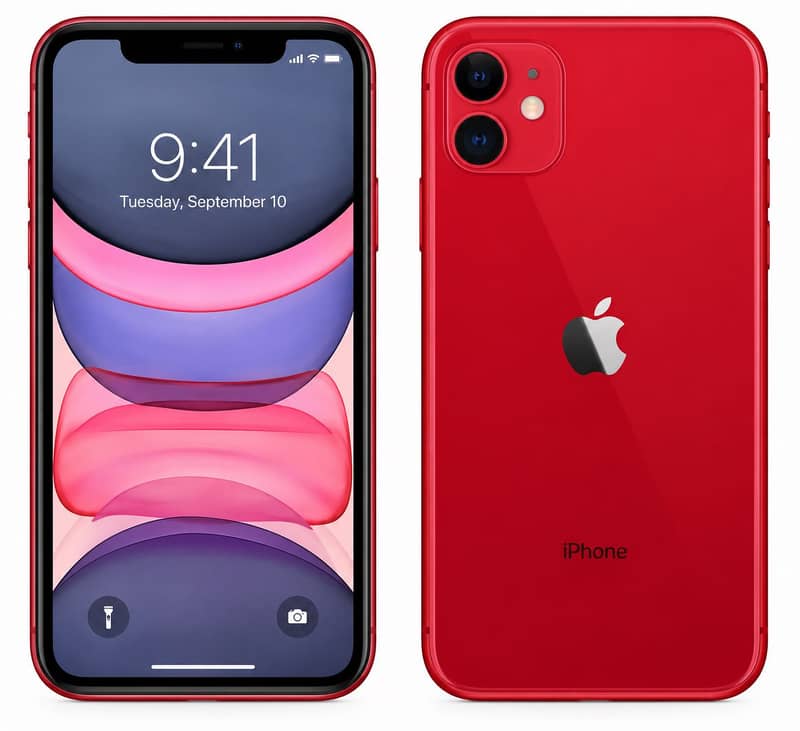 Apple iPhone 11 0