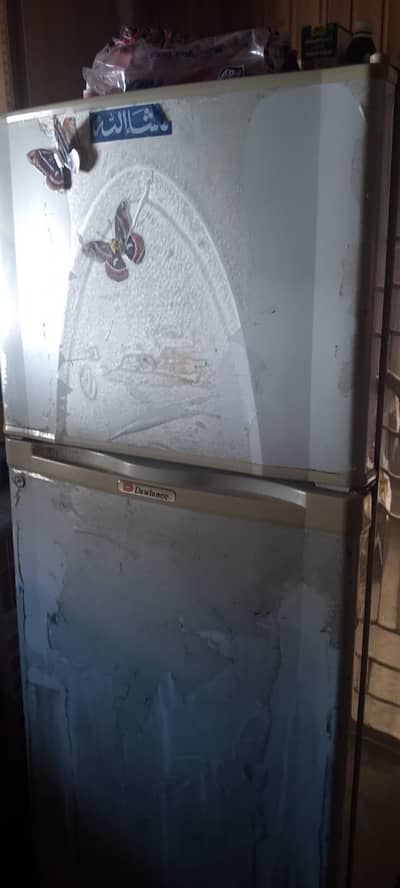 Dawlance fridge for sale