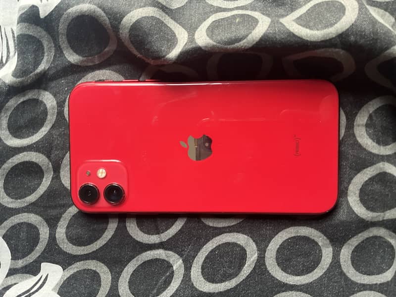 Apple iPhone 11 0