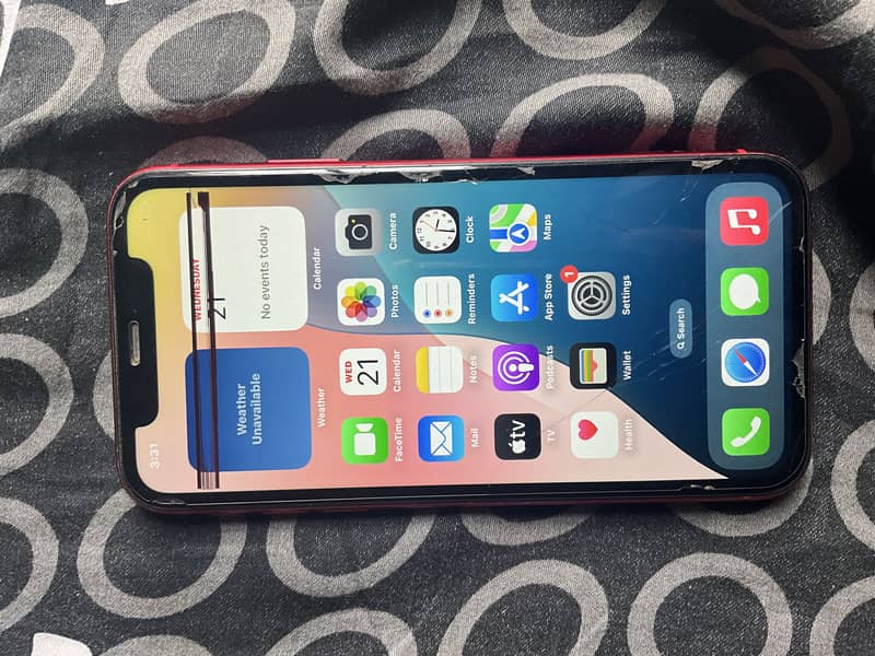 Apple iPhone 11 1