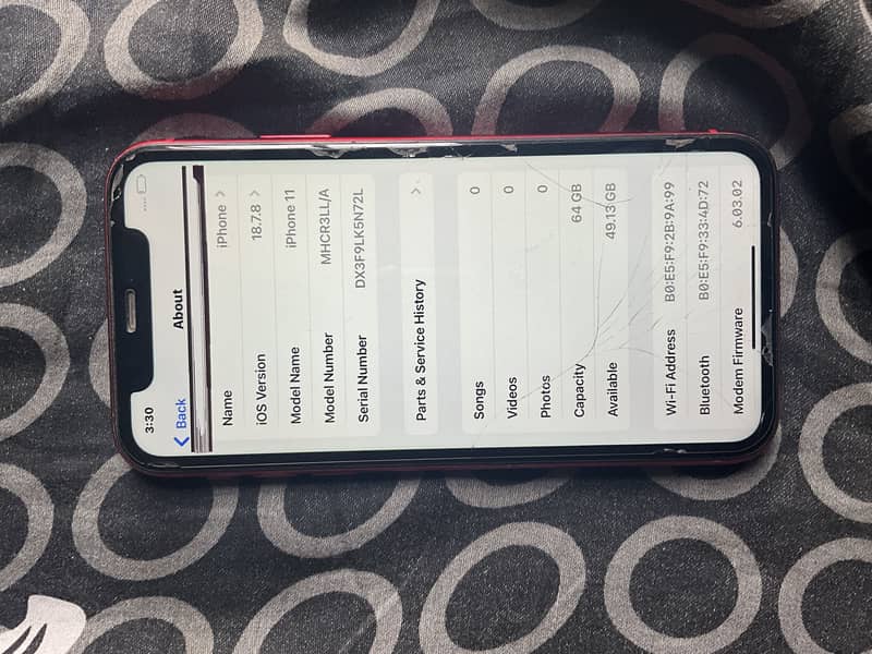 Apple iPhone 11 2