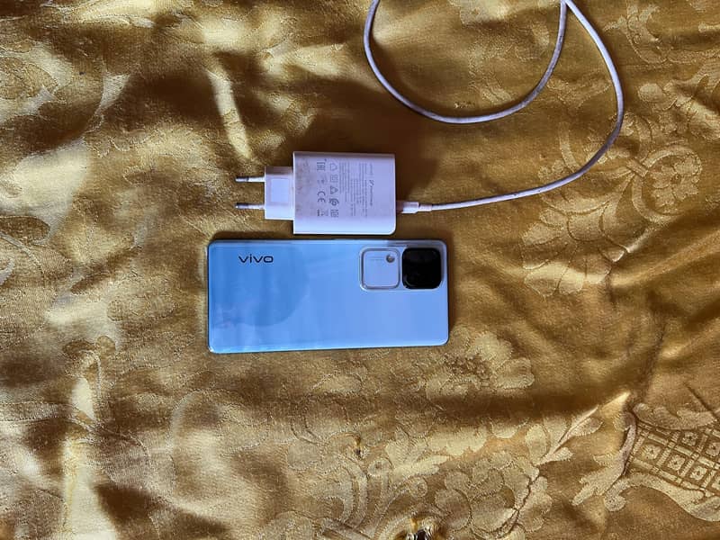 Vivo V30 6