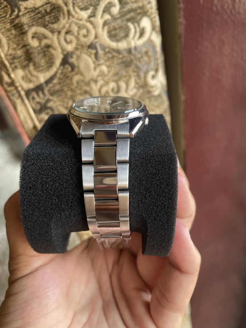 Seiko 5 Rado Rolex Omega Orient Casio Ricoh Tissot citizen - Watches ...