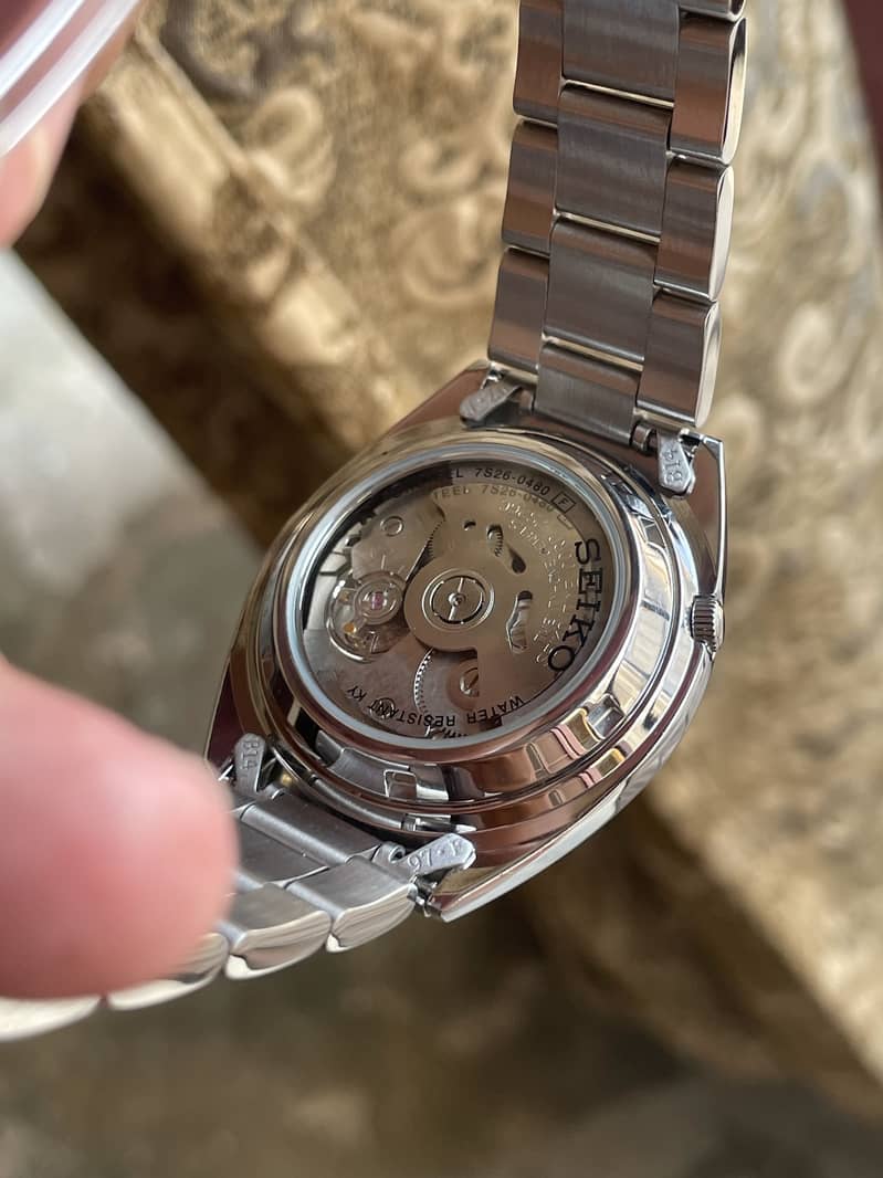 Seiko 5 Rado Rolex Omega Orient Casio Ricoh Tissot citizen - Watches ...