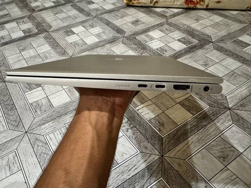 HP laptop 2