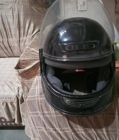 helmet full size Face