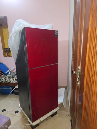 Haier HRF-246EPR-01