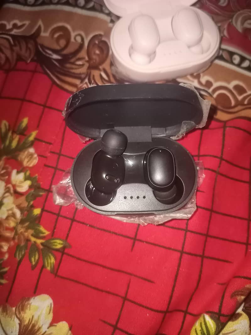 True Wireless Stereos 2