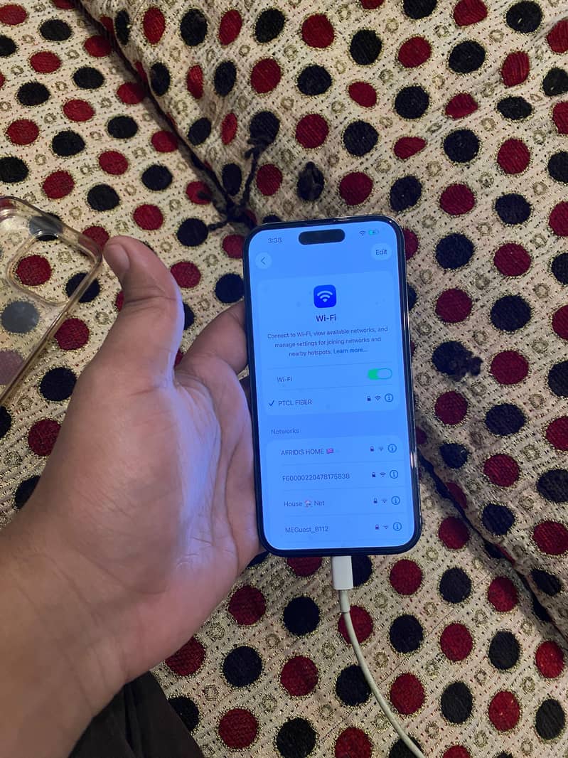 Apple iPhone 14 Pro 2