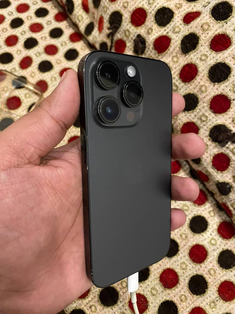 Apple iPhone 14 Pro 6