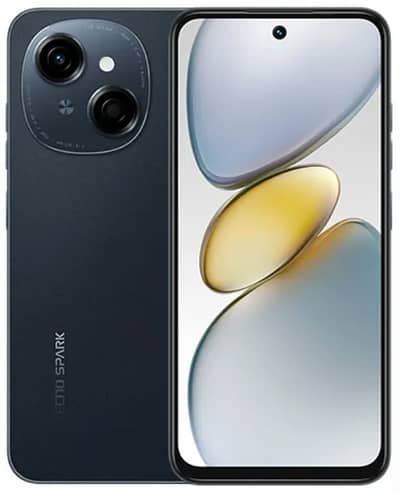 Device name( Tecno Spark Go 1 ) model (techno KL4)
