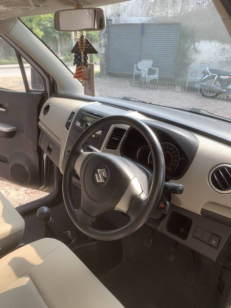 Suzuki Wagon R 2016 - Cars - 1120717184