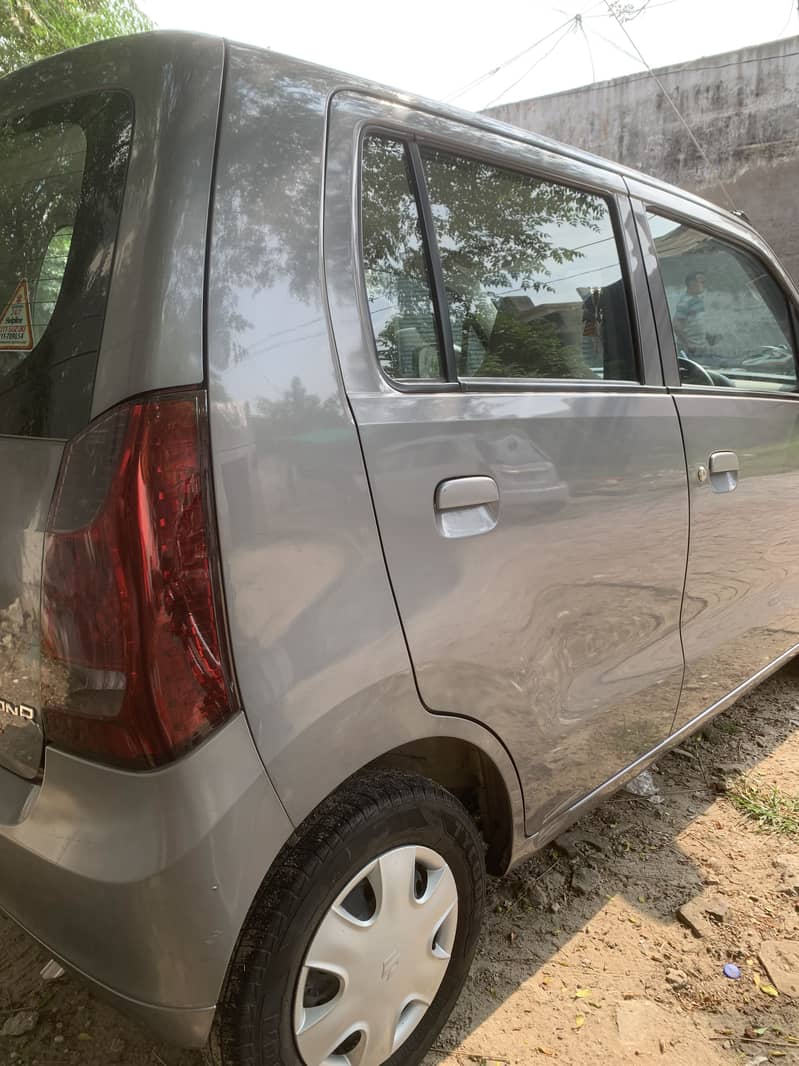 Suzuki Wagon R 2016 - Cars - 1120717184