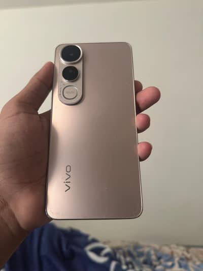 Vivo V50 Lite