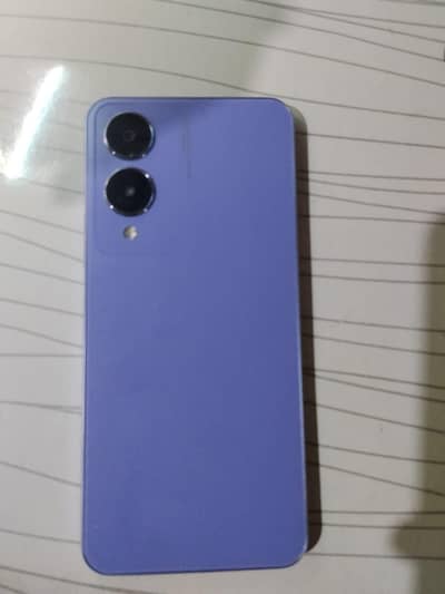 Vivo Y17s