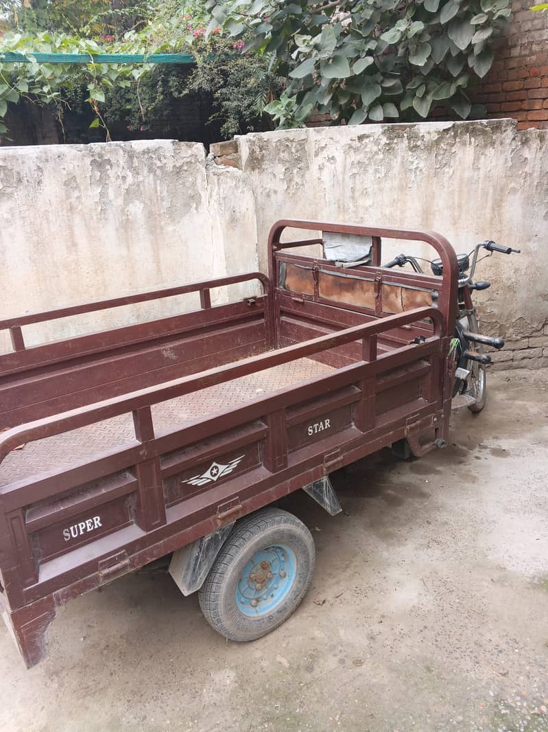 Loader 100 cc 2