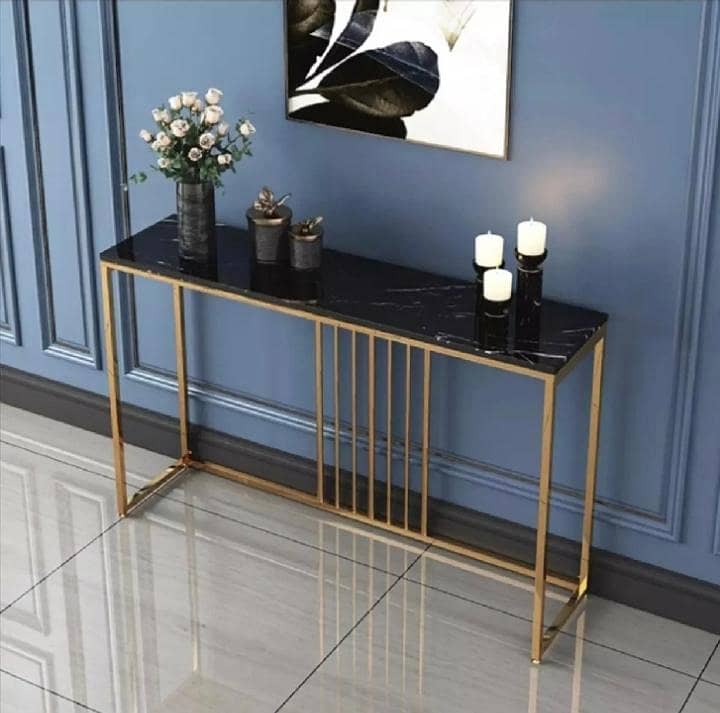 console table 1