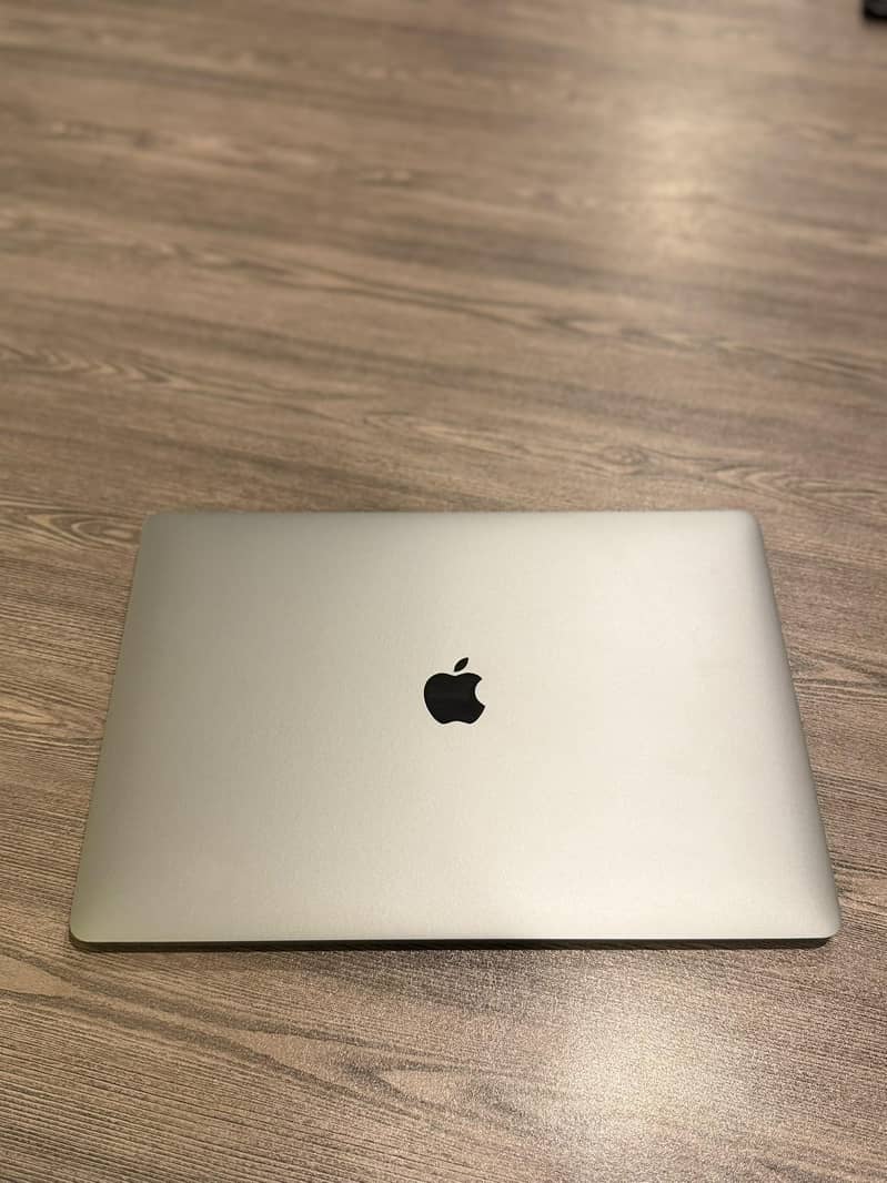 Mac book 2017 pro 2