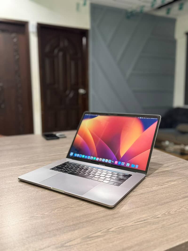 Mac book 2017 pro 3