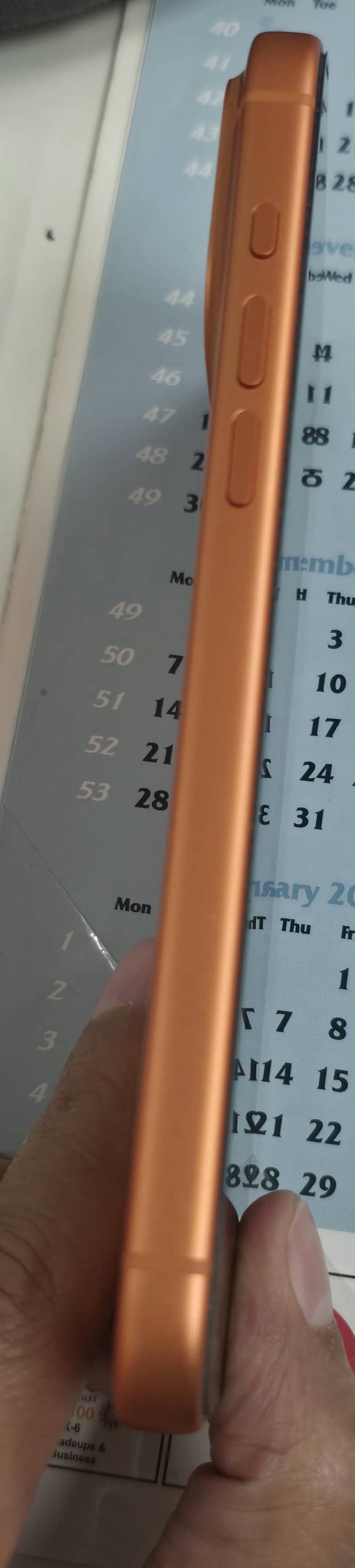 Apple iPhone 17 Pro Max 1