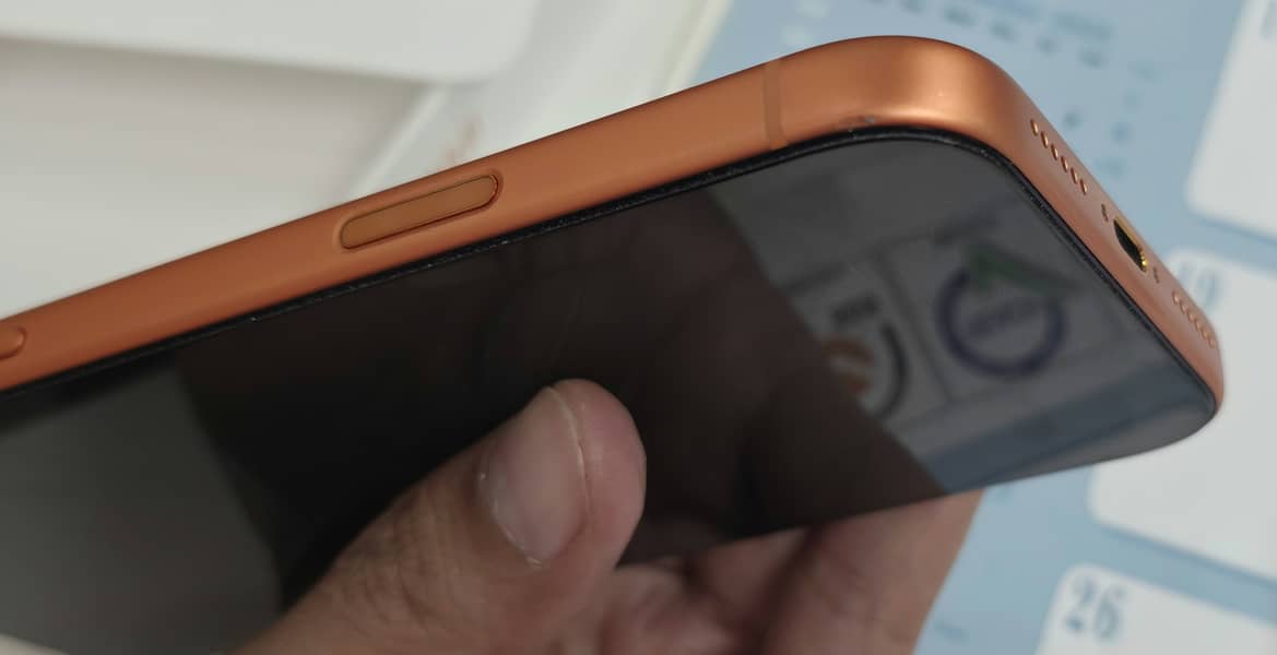 Apple iPhone 17 Pro Max 4