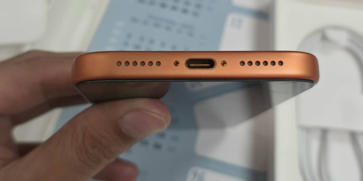 Apple iPhone 17 Pro Max 5