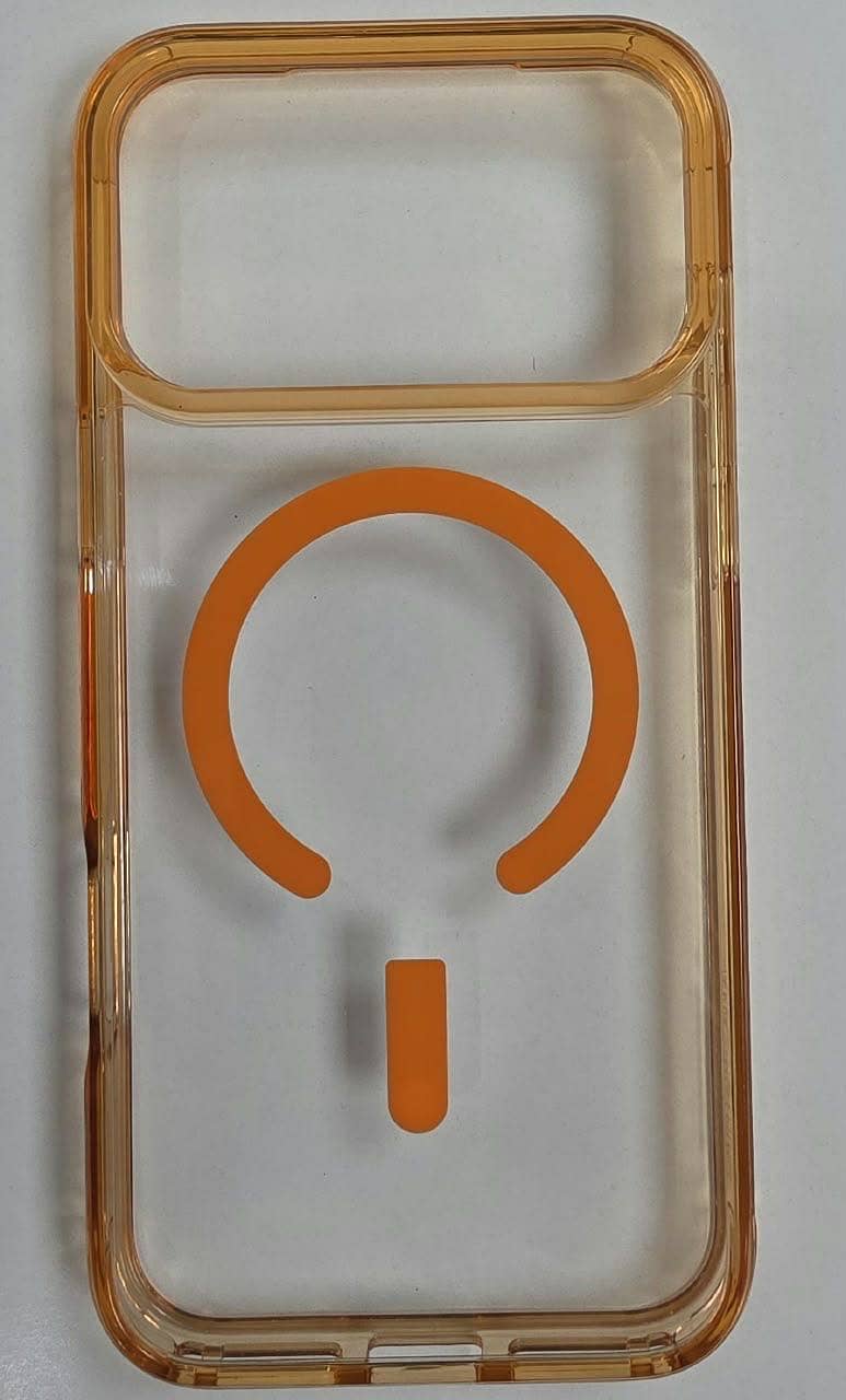 Apple iPhone 17 Pro Max 8