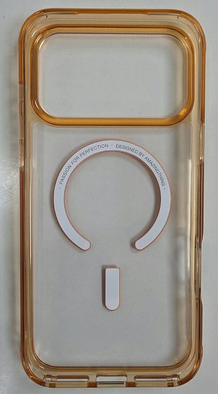 Apple iPhone 17 Pro Max 11
