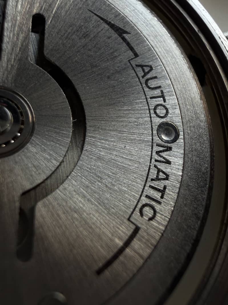 Citizen adorex automatic 8