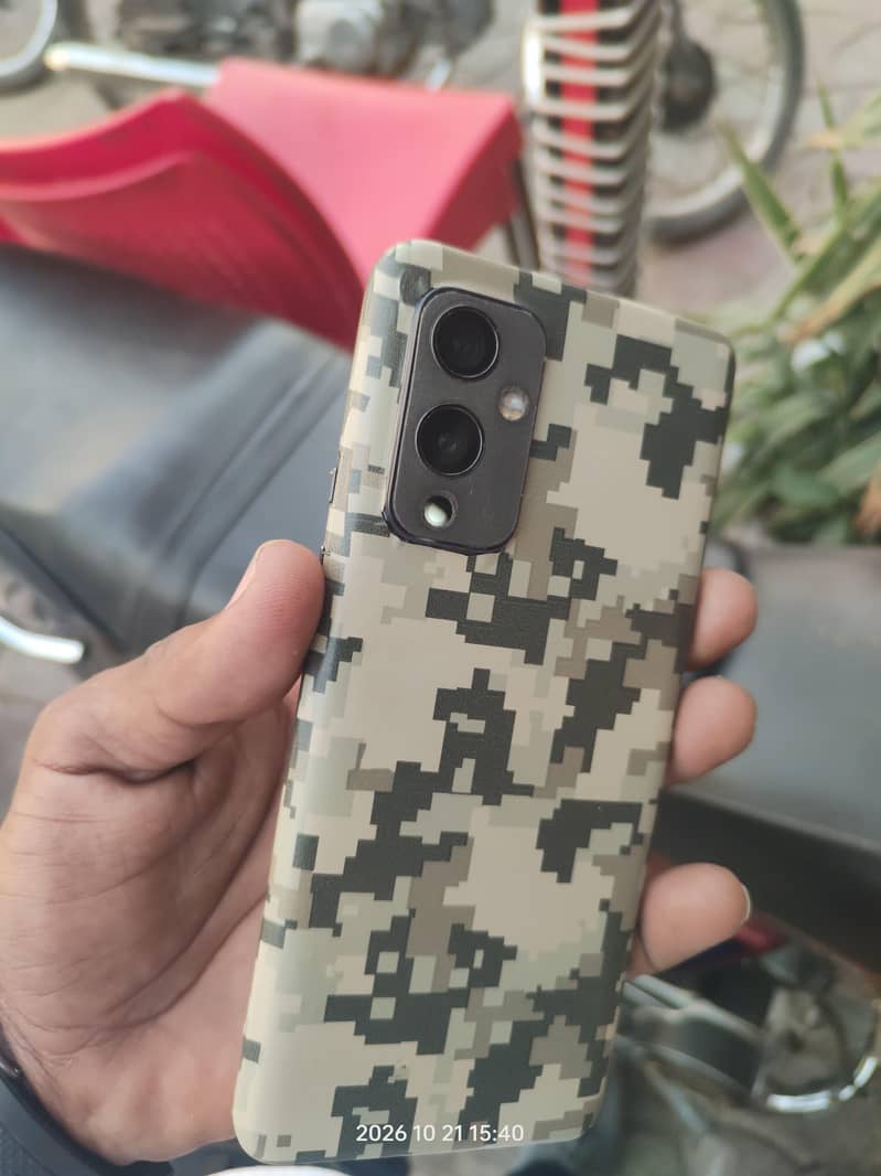 one plus 9 5g 1