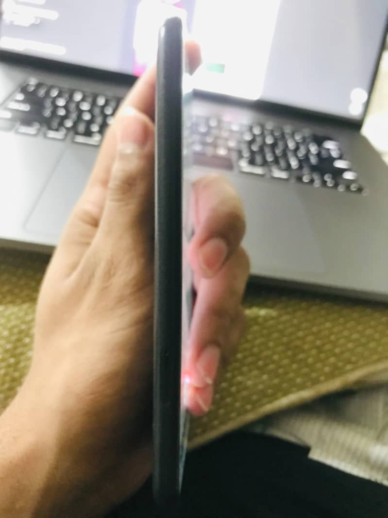 Google Pixel 5 Patch pta 2