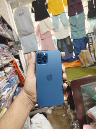 Apple iPhone 12 Pro Max