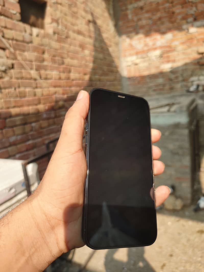 Apple iPhone 12 Pro Max 2